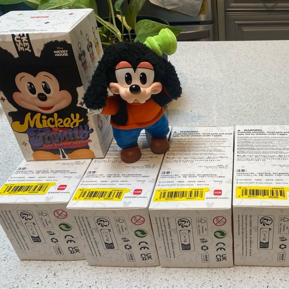 Disney Labubu - Picture 5 of 7